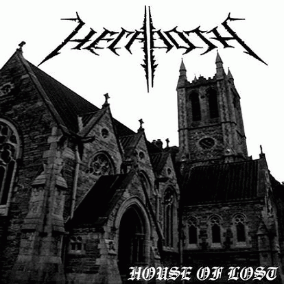 Hecadoth : House of Lost